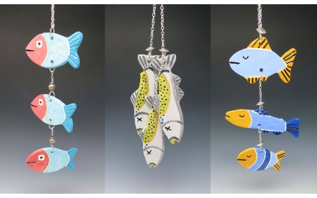 Fancy Fish